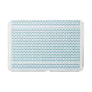 Tapis De Bain Magnifiquement Conçu Mat De Bain