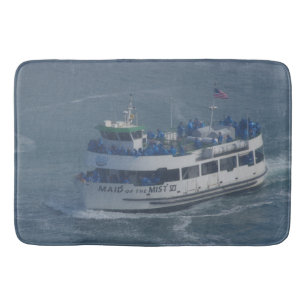 Tapis De Bain Maid of the fuck on the Niagara