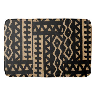 Tapis De Bain Majesté africaine