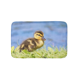 Tapis De Bain Mallard Duckling