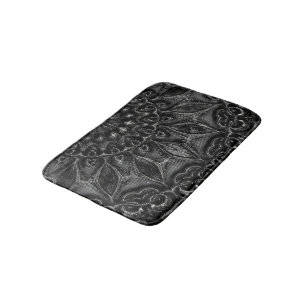Tapis De Bain Mandala