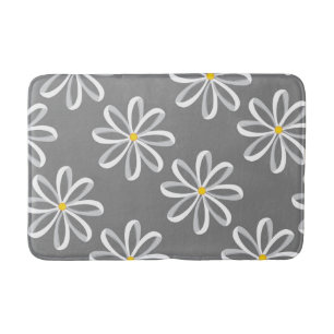 Tapis De Bain Marguerite