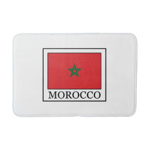 Tapis De Bain Maroc