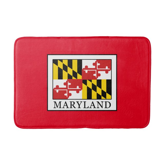 Tapis De Bain Maryland (Devant)