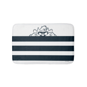 Tapis De Bain Masquage TAZ™ Dans Les Tracées