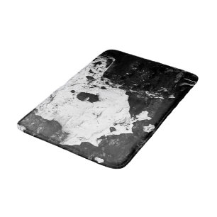 Tapis De Bain masques de destruction