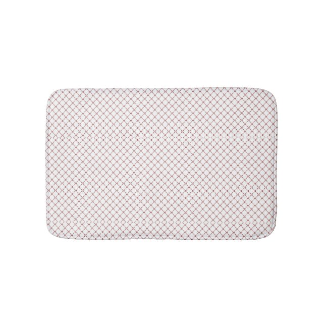 Tapis De Bain Mat de bain (Devant)