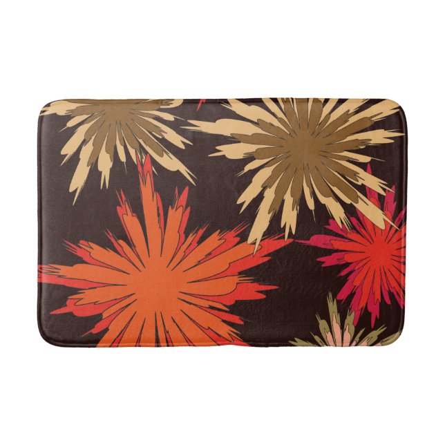 Tapis De Bain Mat de bain (Devant)