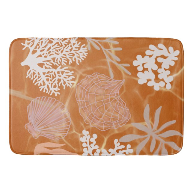 Tapis De Bain Mat de bain (Devant)