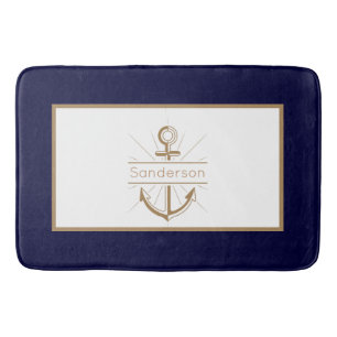 Tapis De Bain Mat de bain
