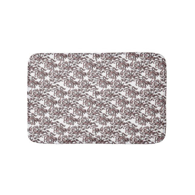 Tapis De Bain Mat de bain (Devant)
