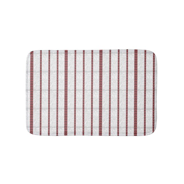 Tapis De Bain Mat de bain (Devant)