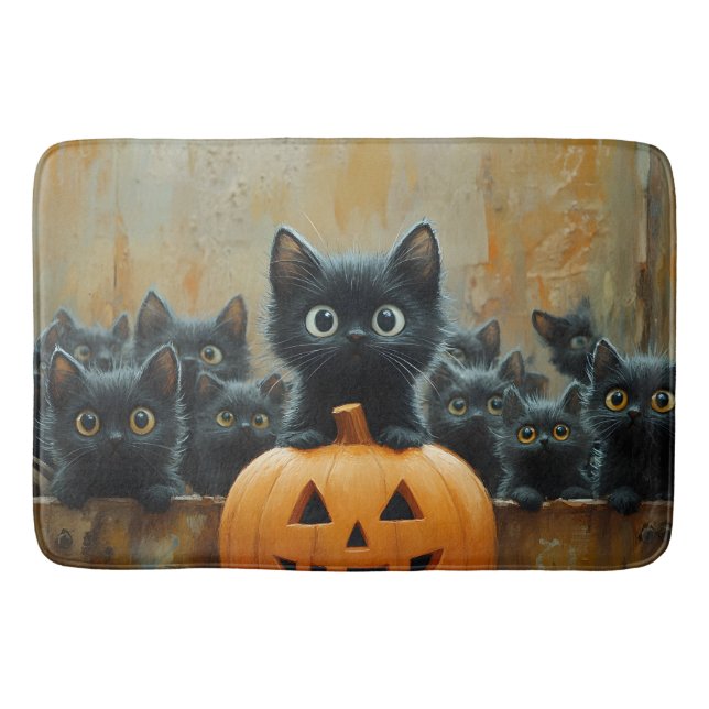 Tapis De Bain Mat de bain (Devant)