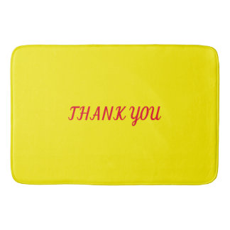 Tapis De Bain Mat de bain