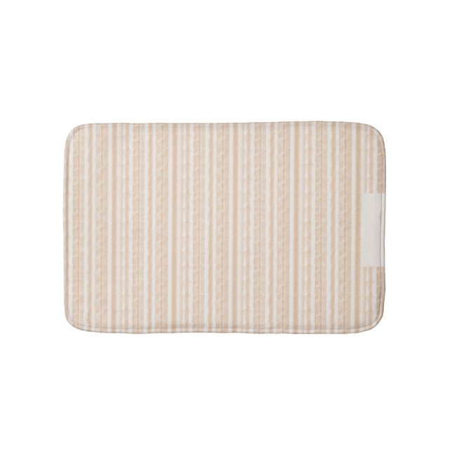 Tapis De Bain Mat de bain (Devant)