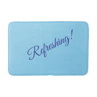 Tapis De Bain Mat de bain