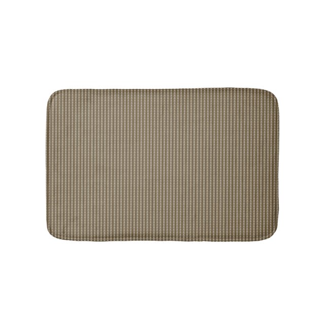 Tapis De Bain Mat de bain (Devant)