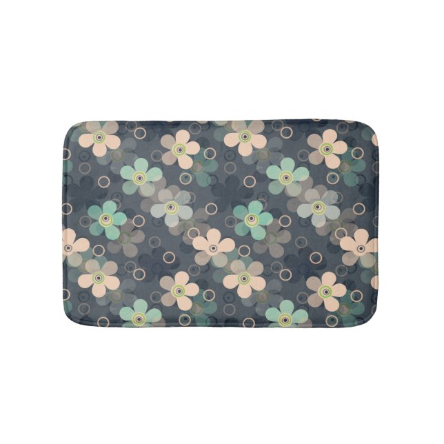 Tapis De Bain Mat de bain (Devant)