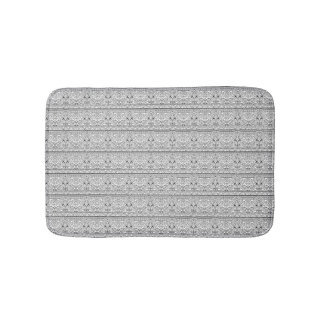 Tapis De Bain Mat de bain (Devant)