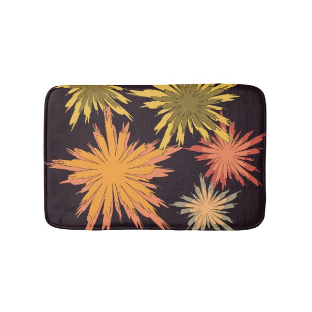 Tapis De Bain Mat de bain (Devant)