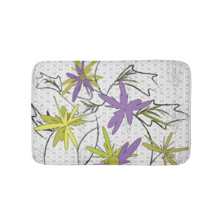 Tapis De Bain Mat de bain