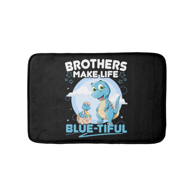 Tapis De Bain Mat de bain (Devant)