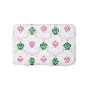Tapis De Bain Mat de bain