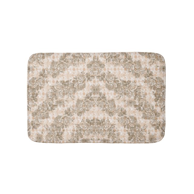 Tapis De Bain Mat de bain (Devant)