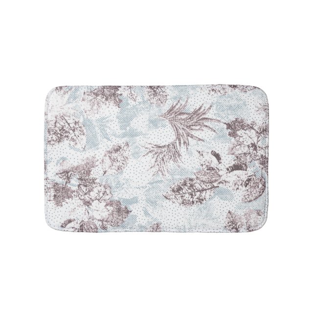 Tapis De Bain Mat de bain (Devant)