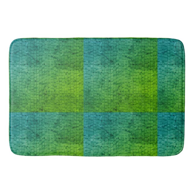 Tapis De Bain Mat de bain (Devant)