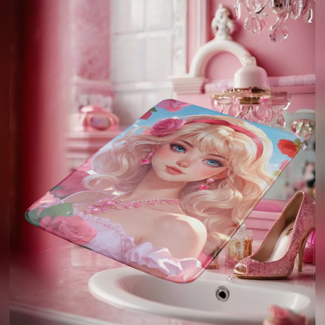 Tapis De Bain Mat de bain (Créateur téléchargé)