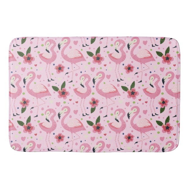 Tapis De Bain Mat de bain (Devant)
