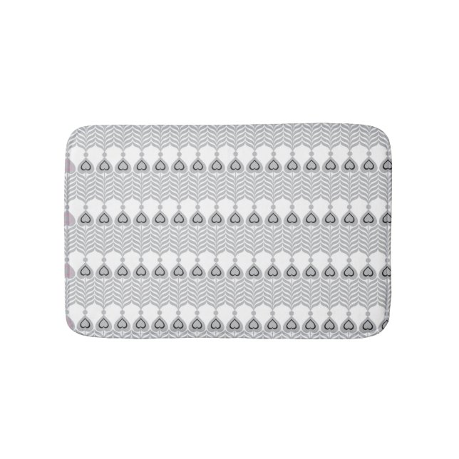 Tapis De Bain Mat de bain (Devant)