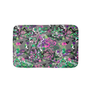 Tapis De Bain Mat de bain