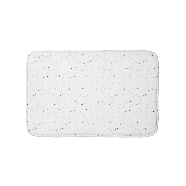 Tapis De Bain Mat de bain (Devant)