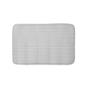 Tapis De Bain Mat de bain