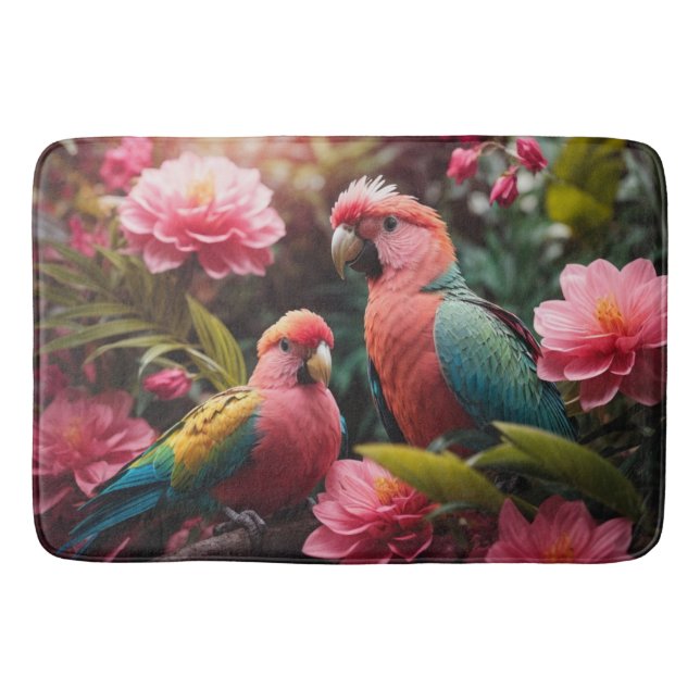 Tapis De Bain Mat de bain (Devant)