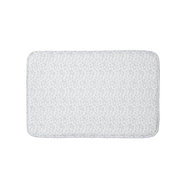 Tapis De Bain Mat de bain (Devant)