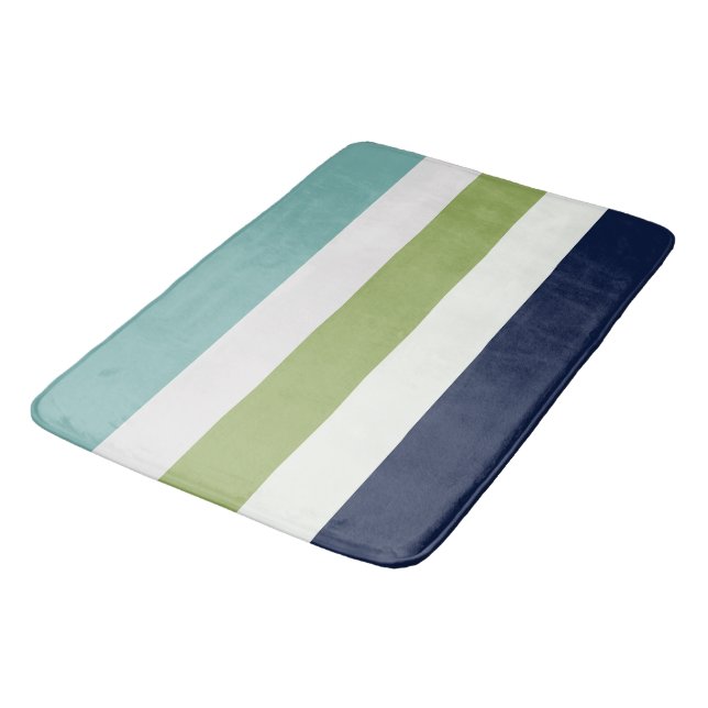 Tapis De Bain Mat de bain (Angle)