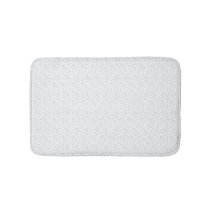 Tapis De Bain Mat de bain