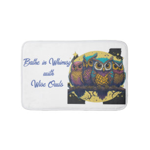 Tapis De Bain Mat de bain