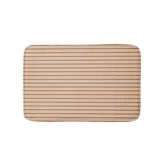 Tapis De Bain Mat de bain (Devant)