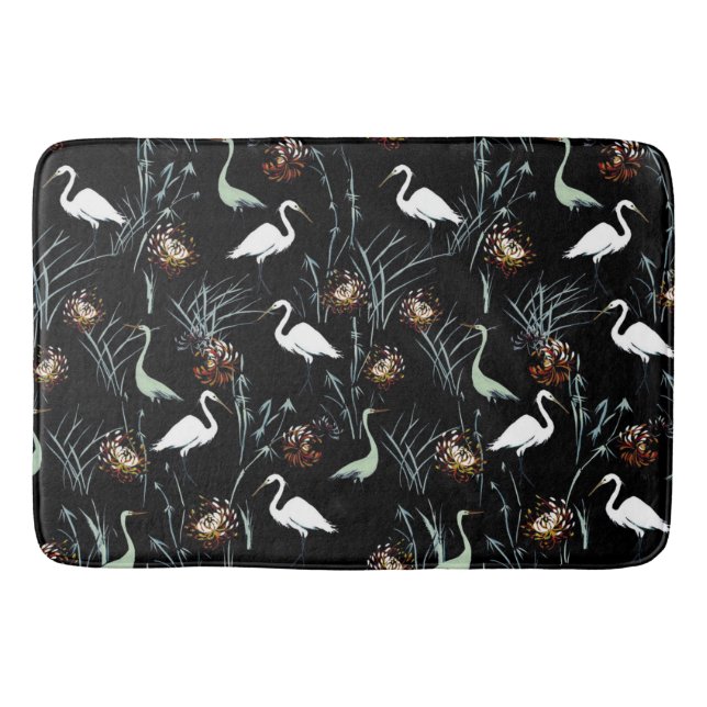 Tapis De Bain Mat de bain (Devant)