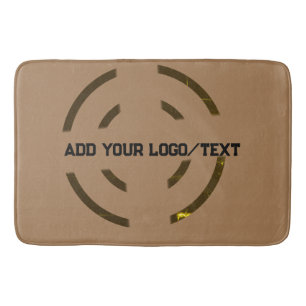 Tapis De Bain Mat de bain