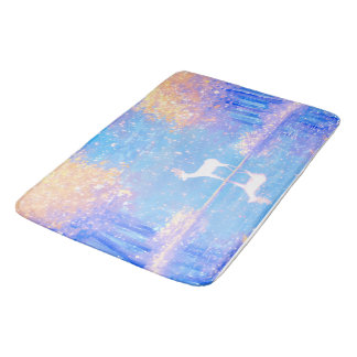 Tapis De Bain Mat de bain