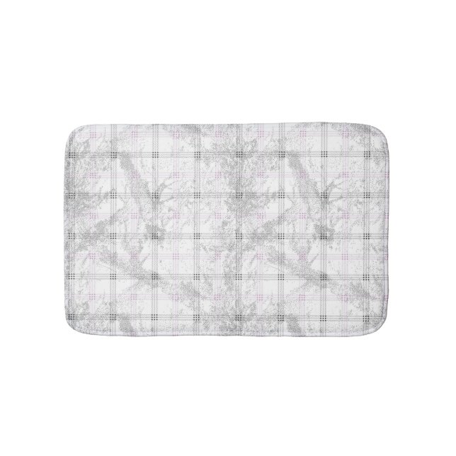 Tapis De Bain Mat de bain (Devant)
