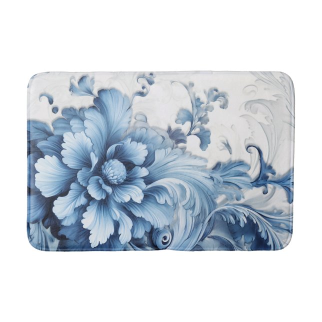 Tapis De Bain Mat de bain (Devant)