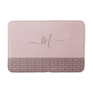 Tapis De Bain Mat de bain