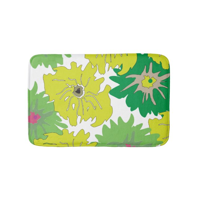 Tapis De Bain Mat de bain (Devant)