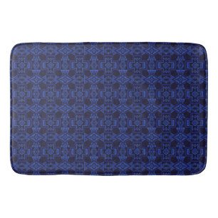 Tapis De Bain Mat de bain de conception sud-ouest